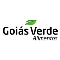 Goiás Verde Alimentos LTDA Logo