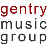 Gentry Music Group Logo