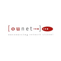 Ounet Sistemi S.r.l. Logo