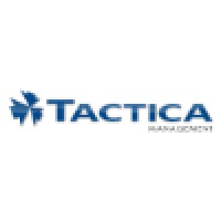 Tactica Management, s.r.o. Logo