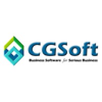 CGSoft Logo