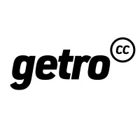 Getro CC Logo