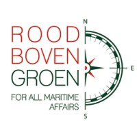 Rood Boven Groen Logo