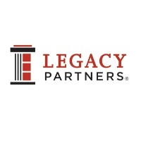 Legacy Partners Logo