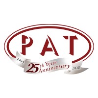 PAT Vitamins, Inc. Logo