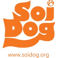 Soi Dog Foundation Logo