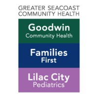 Greater Seacoast Community Health Logo