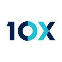 10XBeta Venture Studio Logo