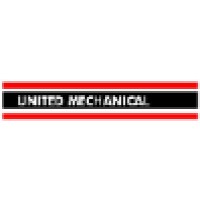 United Mechanical, Dallas Texas Logo