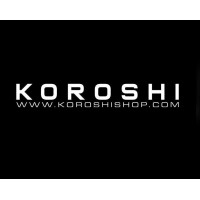 KOROSHI GROUP Logo