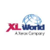 XL World Logo