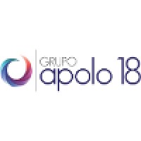 Grupo Apolo 18 SA de CV Logo