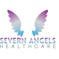 SEVERN ANGELS HEALTHCARE LTD Logo