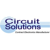 CIRCUIT SOLUTIONS (CAMBRIDGE) LIMITED Logo