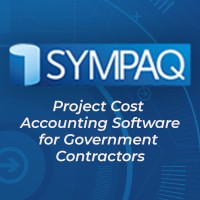 Aldebaron, Inc. d/b/a SYMPAQ Logo
