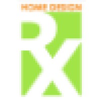 HomeDesignRx Logo