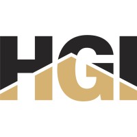 Harrington Group, Inc. Logo