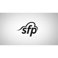 SFP (Stormfront Productions) Logo
