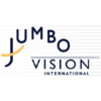 Jumbo Vision International Logo