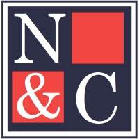 Nadrich & Cohen Accident Injury Lawyers Logo