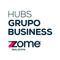 Grupo Business Logo