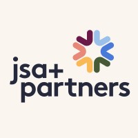 JSA+Partners Logo