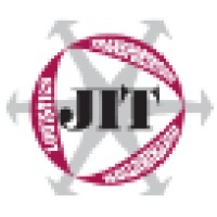 JIT Transportation Logo