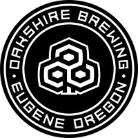 Oakshire Brewing Logo