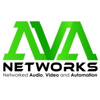 AVA Networks Logo