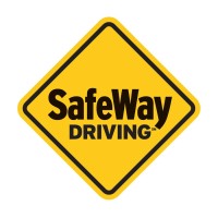SafeWay Driving Logo