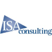 ISA Consulting Logo