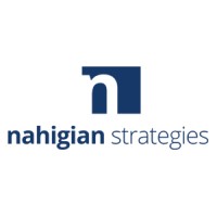 Nahigian Strategies Logo