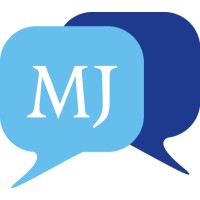 Maryanne Johnston Ltd Logo