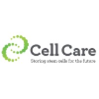 Cell Care Australia Logo