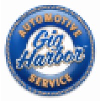 Gig Harbor Automotive Service Logo