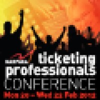 Ticketing Professionals Conference Logo