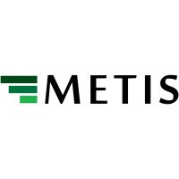 Metis Consulting Group (Certified B Corporation®) Logo