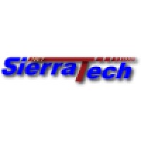 SierraTech LLC Logo