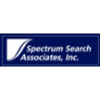 Spectrum Search Associates Inc. Logo