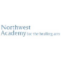 Northwest Academy for the Healing Arts Logo