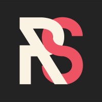 THE REEL SCENE LTD Logo