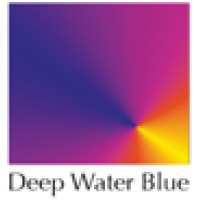 DEEP WATER BLUE LIMITED Logo