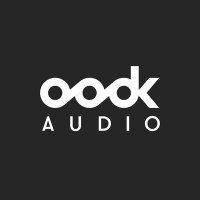 Oook Audio Limited Logo
