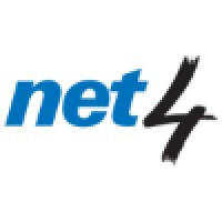 Net4 India Ltd Logo