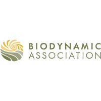 Biodynamic Association (North America) Logo