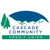 Cascade Community Credit Union Logo