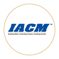 IACM SmartLearn Ltd. Logo