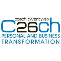 Perpetual Vision : Coach 26 Logo