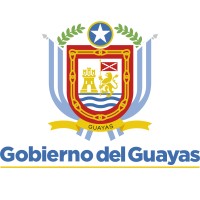 Gobierno Provincial del Guayas Logo