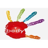 Independent Personal Trainer and Fitness Instructor Logo